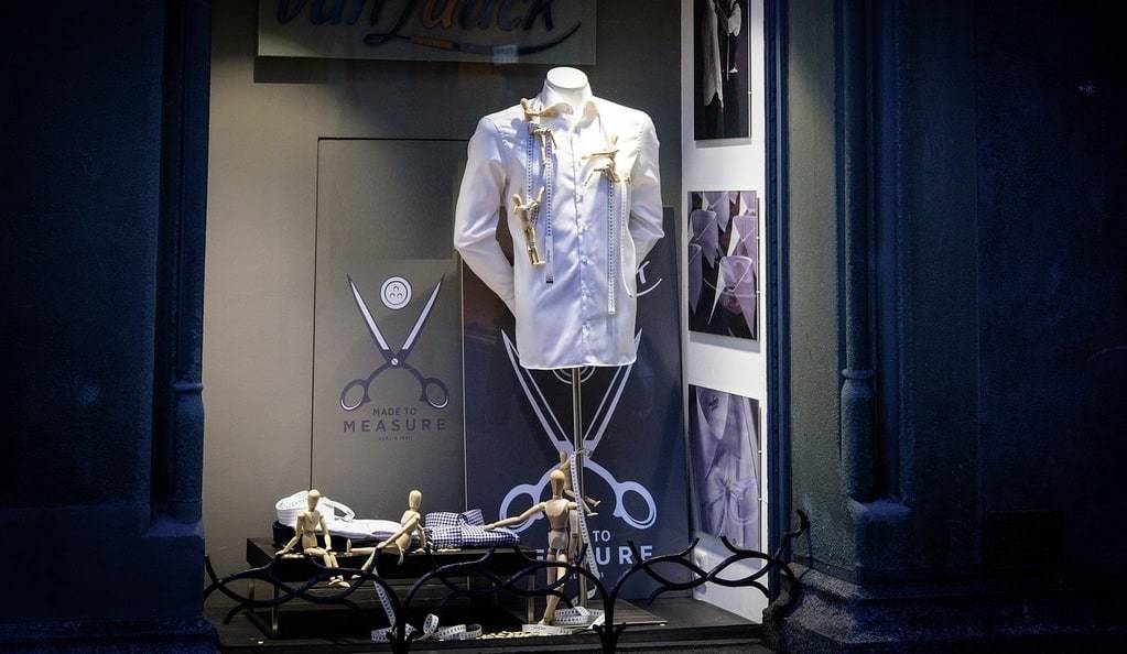 Chemises idées stylées pour un dressing réussi