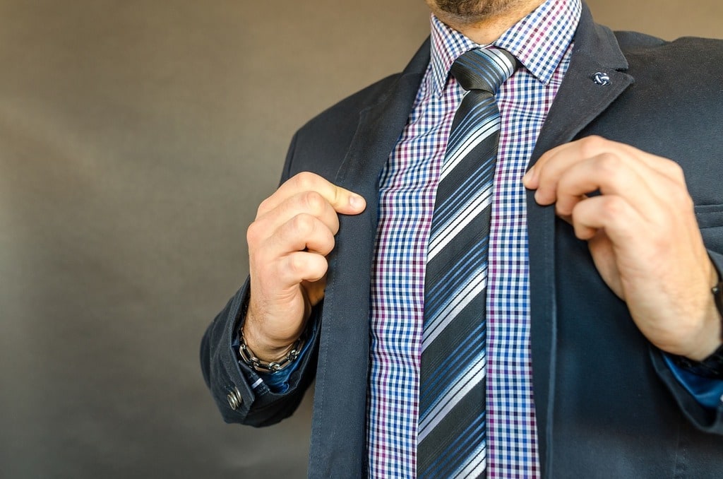 Hommes inspirations mode pour soigner son apparence