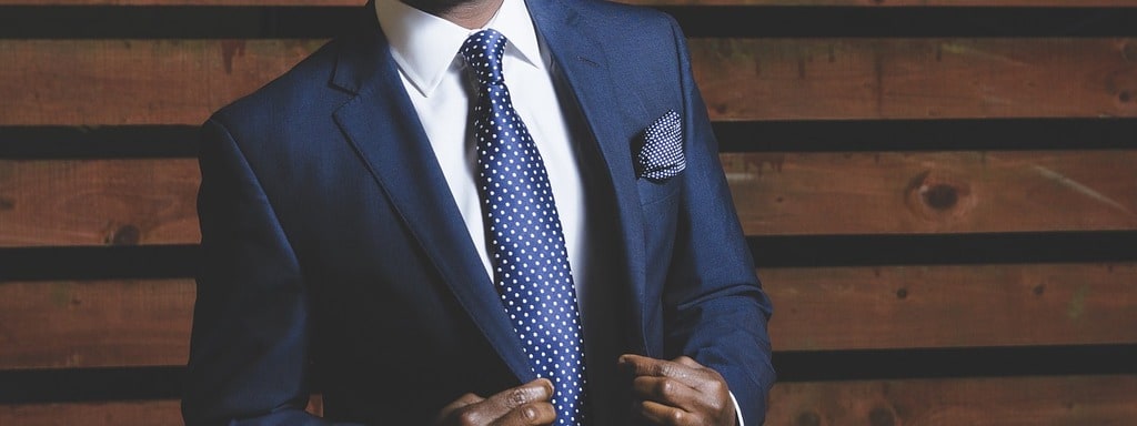 Hommes inspirations mode pour soigner son apparence