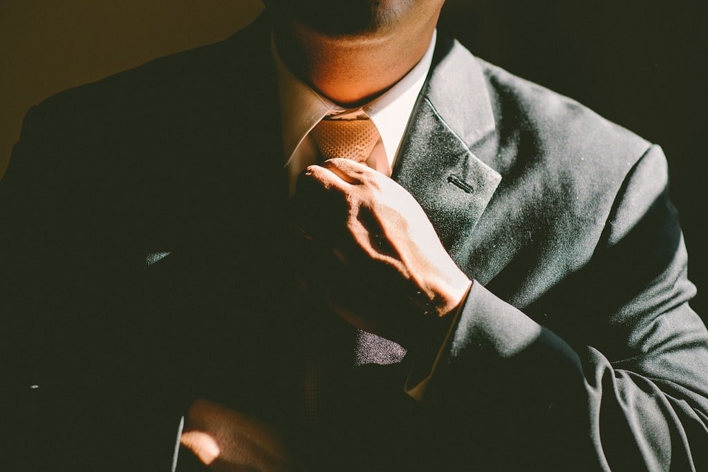 Hommes pièces clés pour une allure tendance