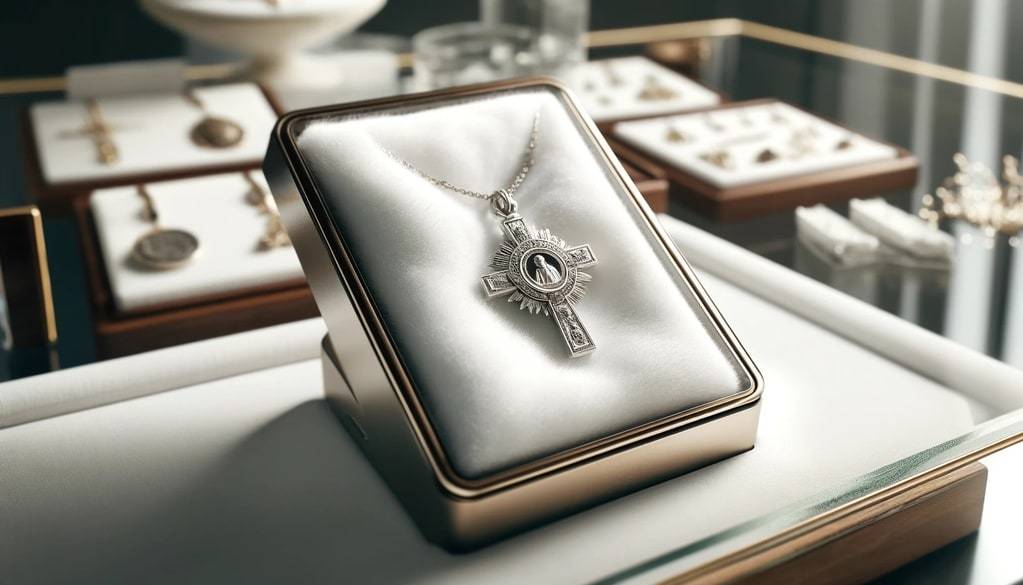 Bijoux intemporels&nbsp;: des pièces inspirées du patrimoine